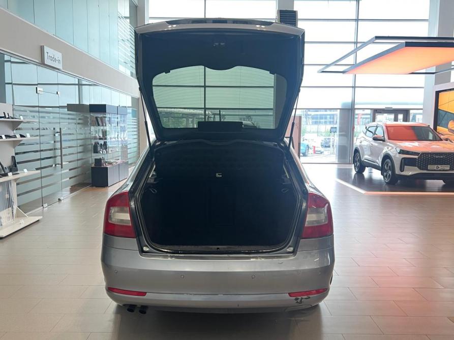 Skoda Octavia II (A5) Рестайлинг Пермь  - изображение 7