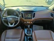 Hyundai Creta I Рестайлинг Тюмень  - изображение 41