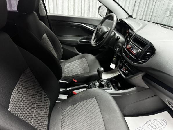 Lada (ВАЗ) Vesta I с пробегом 2020 года, цена 985 000 рублей, 101536 км, седан, Автокод Объявления