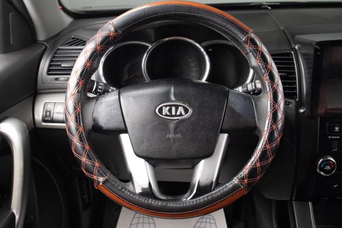 Kia Sorento II с пробегом 2009 года, цена 1 229 000 рублей, 254000 км, внедорожник, Автокод Объявления