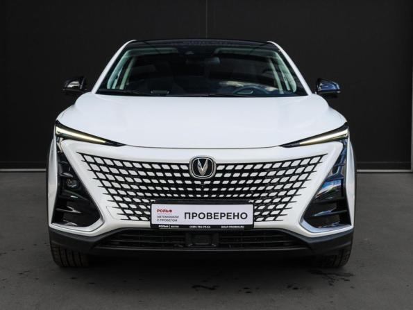 Changan UNI-T I с пробегом 2023 года, цена 2 350 000 рублей, 28127 км, внедорожник, Автокод Объявления