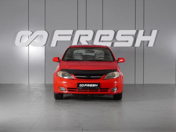 Chevrolet Lacetti I с пробегом 2008 года, цена 429 000 рублей, 225797 км, хэтчбек, Автокод Объявления