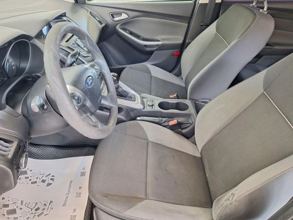 Ford Focus III с пробегом 2011 года, цена 655 000 рублей, 241279 км, хэтчбек, Автокод Объявления
