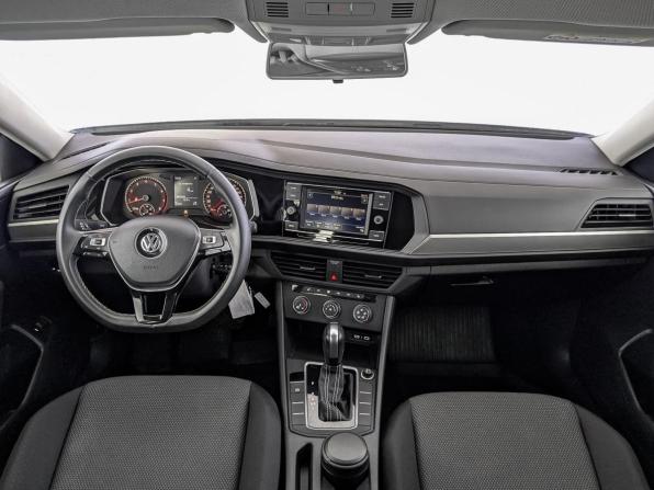 Volkswagen Jetta VII с пробегом 2021 года, цена 2 245 000 рублей, 64860 км, седан, Автокод Объявления