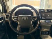 Toyota Land Cruiser Prado 150 Series Рестайлинг 3 Москва  - изображение 37