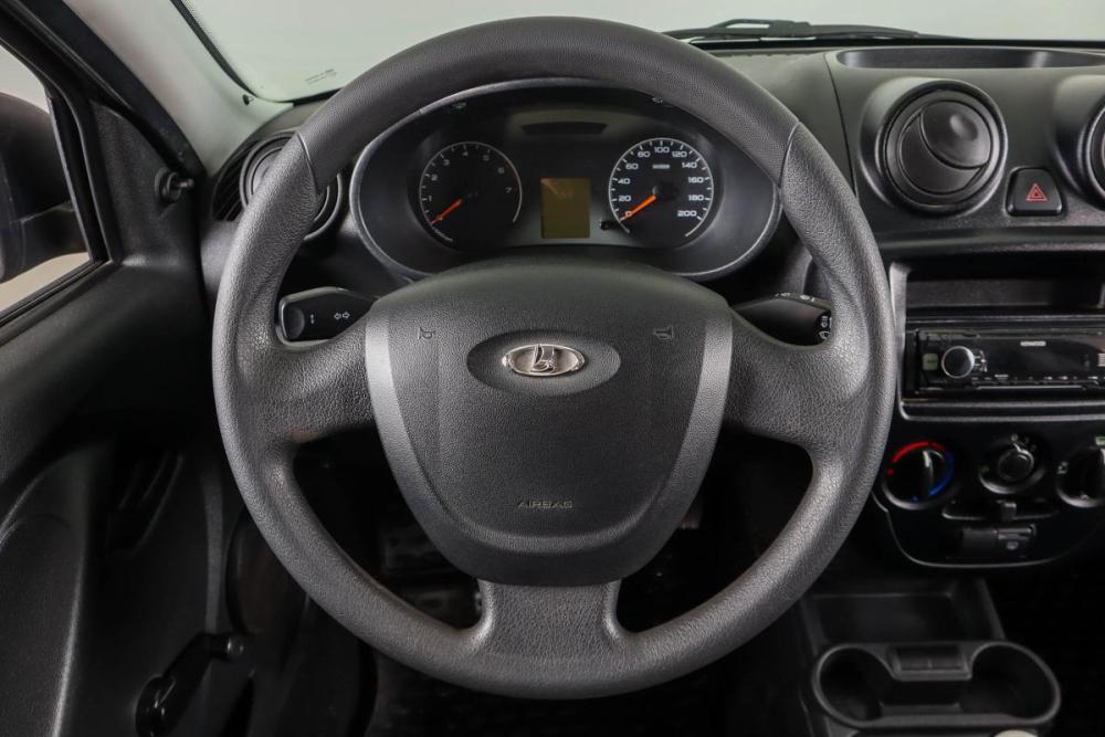 Lada (ВАЗ) Granta I Пермь  - изображение 16