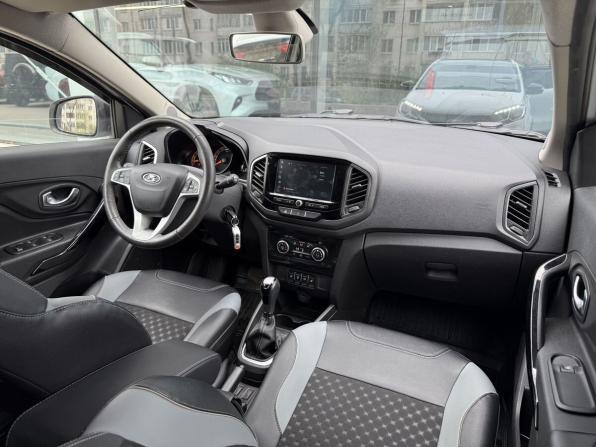 Lada (ВАЗ) XRAY I с пробегом 2021 года, цена 1 304 000 рублей, 26211 км, хэтчбек, Автокод Объявления