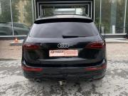 Audi Q5 I (8R) Екатеринбург  - изображение 45