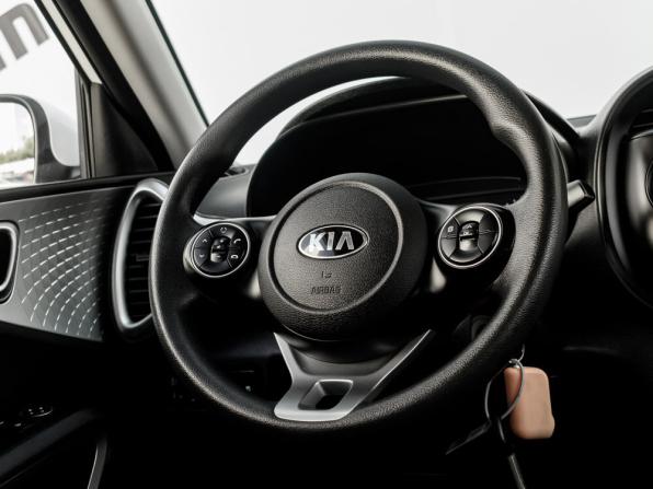 Kia Soul III с пробегом 2019 года, цена 1 785 000 рублей, 80668 км, хэтчбек, Автокод Объявления
