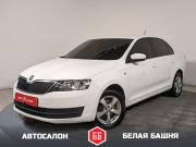 Skoda Rapid I Екатеринбург  - изображение 17