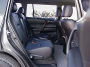 Toyota Highlander II (XU40) Рестайлинг Новосибирск  - изображение 41