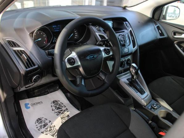 Ford Focus III с пробегом 2011 года, цена 649 000 рублей, 161627 км, хэтчбек, Автокод Объявления