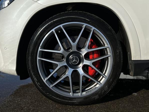 Mercedes-Benz GLE AMG II (V167) с пробегом 2021 года, цена 12 790 000 рублей, 29789 км, внедорожник, Автокод Объявления