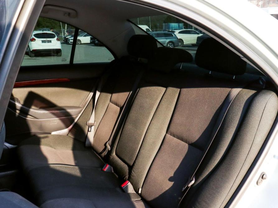 Toyota Avensis II Рестайлинг Екатеринбург  - изображение 17