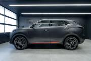 Changan UNI-S (CS55 Plus) Москва  - изображение 29