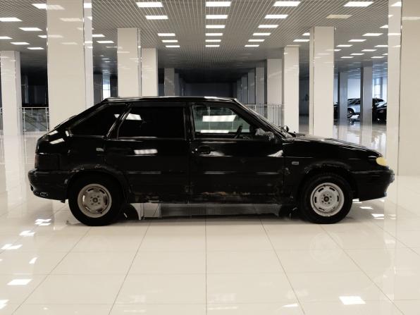 Lada (ВАЗ) 2114 с пробегом 2011 года, цена 75 000 рублей, 248335 км, хэтчбек, Автокод Объявления