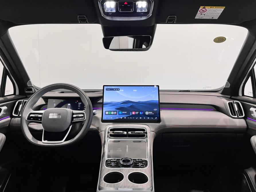 Geely Galaxy M7 Волгоград  - изображение 16