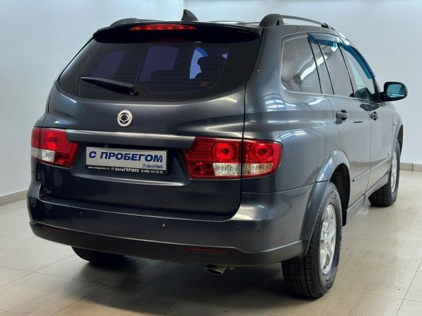 SsangYong Kyron I Рестайлинг с пробегом 2013 года, цена 899 000 рублей, 173454 км, внедорожник, Автокод Объявления