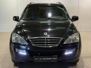 SsangYong Kyron I Рестайлинг Самара  - изображение 17