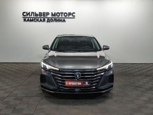 Changan Eado Plus с пробегом 2023 года, цена 1 590 000 рублей, 45888 км, седан, Автокод Объявления