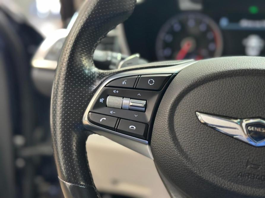 Genesis G70 I Набережные Челны  - изображение 18