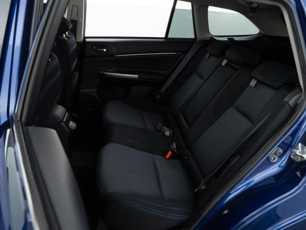 Subaru Levorg I с пробегом 2015 года, цена 1 398 444 рубля, 128236 км, универсал, Автокод Объявления