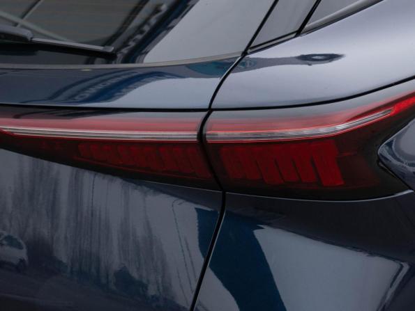 Omoda C5 I с пробегом 2023 года, цена 1 850 000 рублей, 21771 км, внедорожник, Автокод Объявления