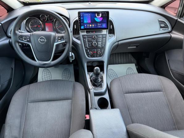 Opel Astra J Рестайлинг с пробегом 2013 года, цена 870 000 рублей, 152150 км, хэтчбек, Автокод Объявления