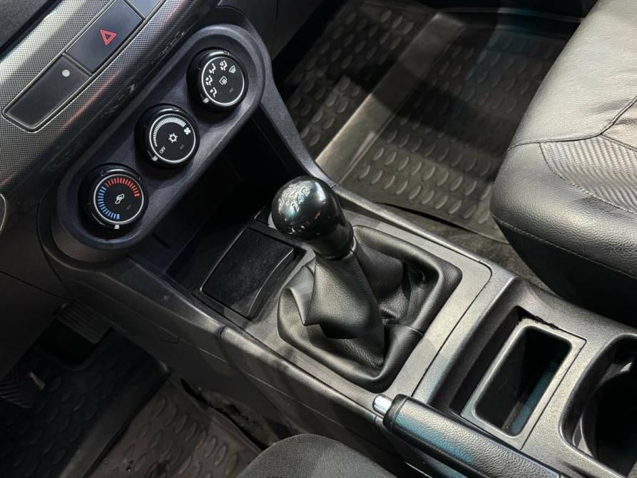 Mitsubishi Lancer X Волжский  - изображение 20