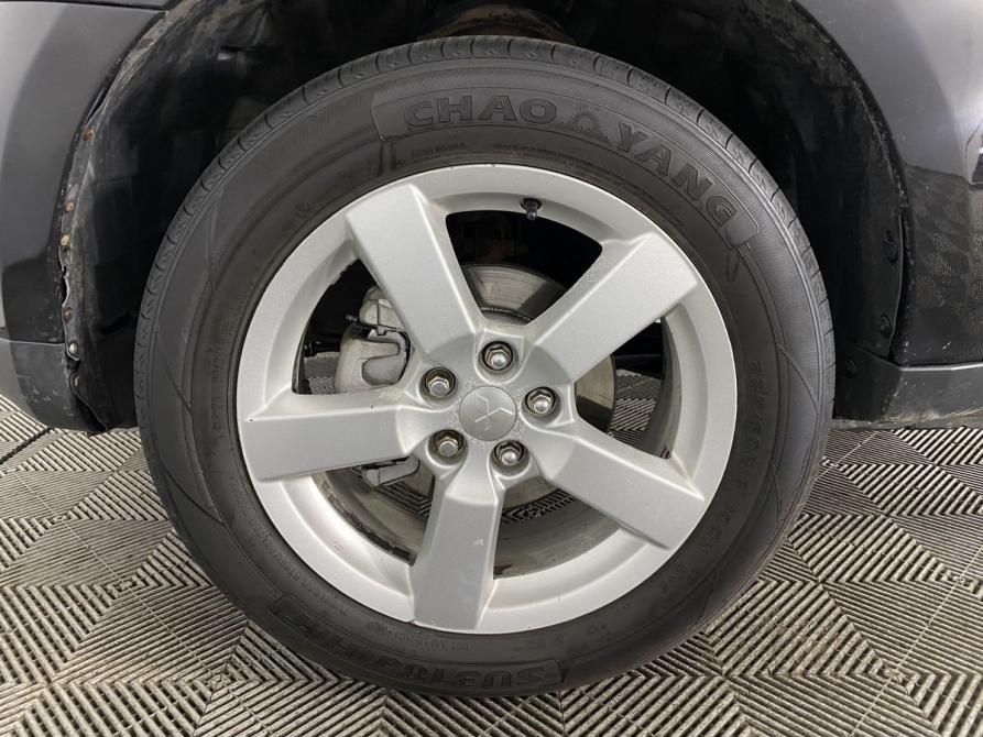 Mitsubishi Outlander II Воронеж  - изображение 19