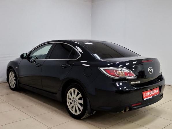 Mazda 6 II (GH) Рестайлинг с пробегом 2010 года, цена 870 000 рублей, 309775 км, седан, Автокод Объявления