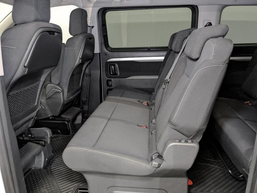 Peugeot Traveller I Москва  - изображение 12