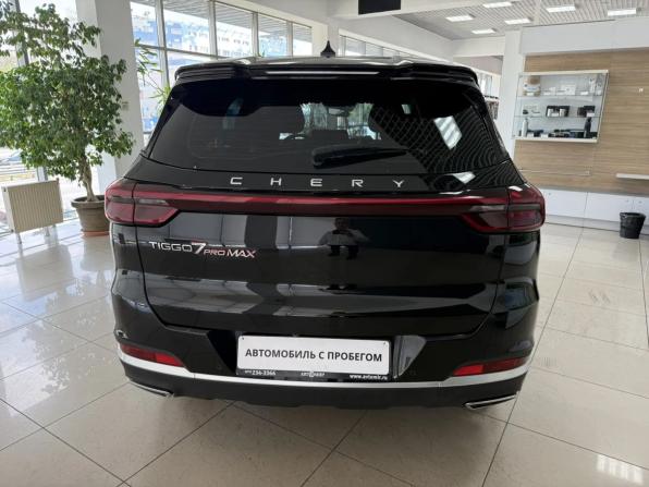 Chery Tiggo 7 Pro Max I с пробегом 2023 года, цена 1 600 000 рублей, 128440 км, внедорожник, Автокод Объявления
