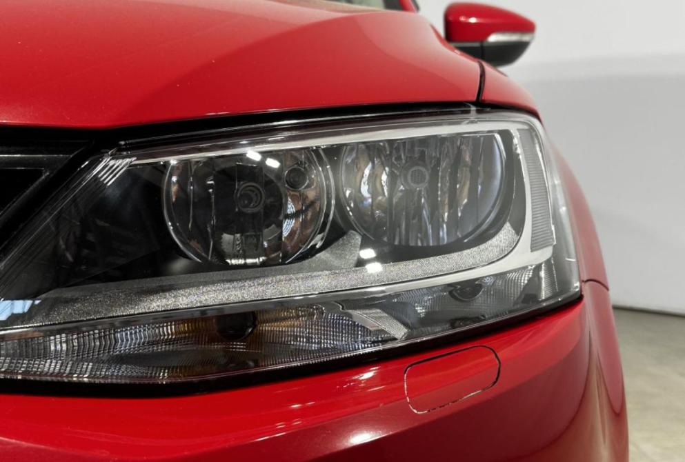 Volkswagen Jetta VI Саранск  - изображение 15