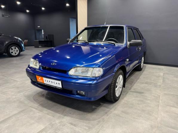 Lada (ВАЗ) 2115 с пробегом 2007 года, цена 229 000 рублей, 162000 км, седан, Автокод Объявления