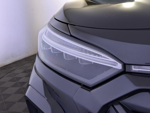 Exeed VX I с пробегом 2023 года, цена 2 750 000 рублей, 78038 км, внедорожник, Автокод Объявления
