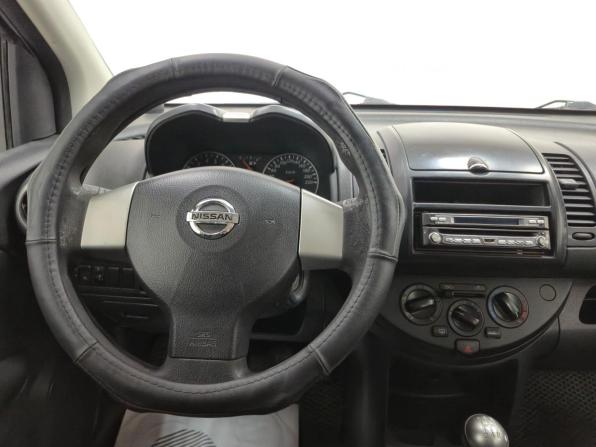 Nissan Note I Рестайлинг с пробегом 2010 года, цена 600 000 рублей, 190692 км, хэтчбек, Автокод Объявления
