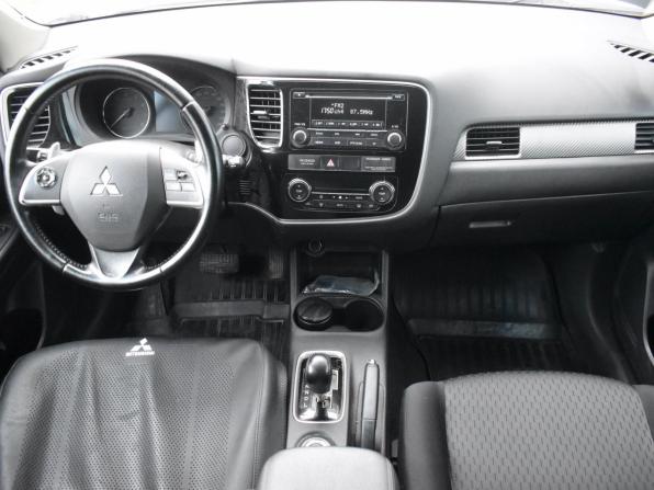 Mitsubishi Outlander III с пробегом 2013 года, цена 1 150 000 рублей, 154782 км, внедорожник, Автокод Объявления