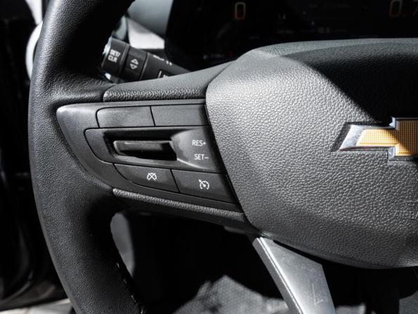 Chevrolet Monza II Рестайлинг с пробегом 2023 года, цена 1 521 000 рублей, 38082 км, седан, Автокод Объявления