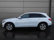 Mercedes-Benz GLC I (X253) Москва  - изображение 30