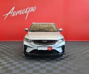 Geely Coolray I Вологда  - изображение 32