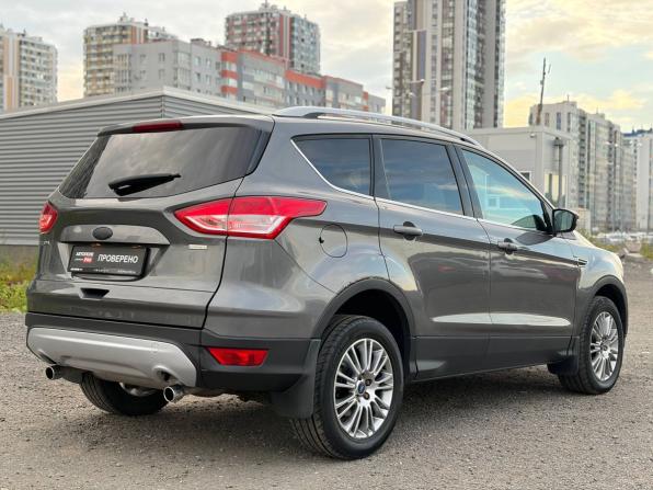 Ford Kuga II с пробегом 2013 года, цена 995 000 рублей, 158000 км, внедорожник, Автокод Объявления