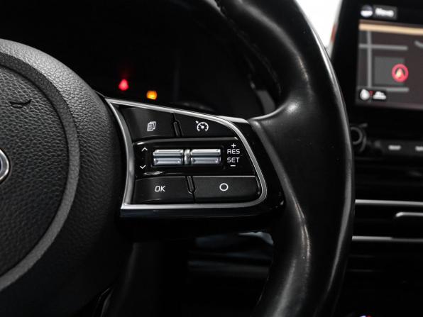 Kia Seltos I с пробегом 2020 года, цена 2 099 000 рублей, 114930 км, внедорожник, Автокод Объявления