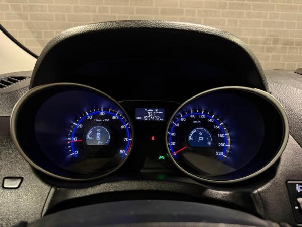 Hyundai ix35 I с пробегом 2010 года, цена 1 179 000 рублей, 187471 км, внедорожник, Автокод Объявления