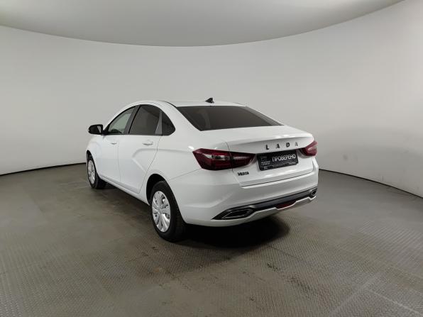 Lada (ВАЗ) Vesta I Рестайлинг (NG) с пробегом 2024 года, цена 1 225 000 рублей, 52582 км, седан, Автокод Объявления