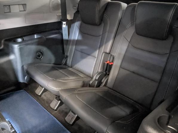 Chery Tiggo 8 I с пробегом 2020 года, цена 1 440 000 рублей, 137531 км, внедорожник, Автокод Объявления