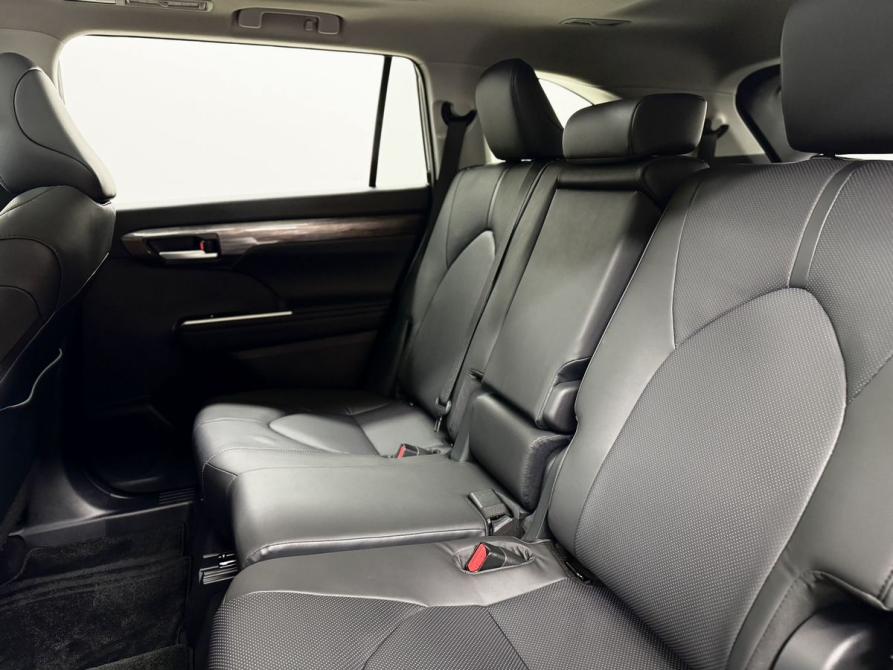 Toyota Highlander IV (XU70) Вологда  - изображение 15