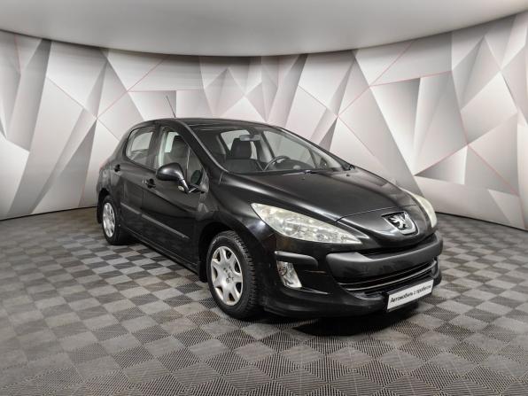 Peugeot 308 I с пробегом 2011 года, цена 419 000 рублей, 128693 км, хэтчбек, Автокод Объявления