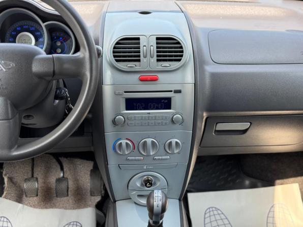 Chery Kimo (A1) с пробегом 2011 года, цена 285 000 рублей, 52831 км, хэтчбек, Автокод Объявления