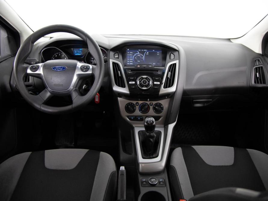 Ford Focus III Санкт-Петербург  - изображение 10